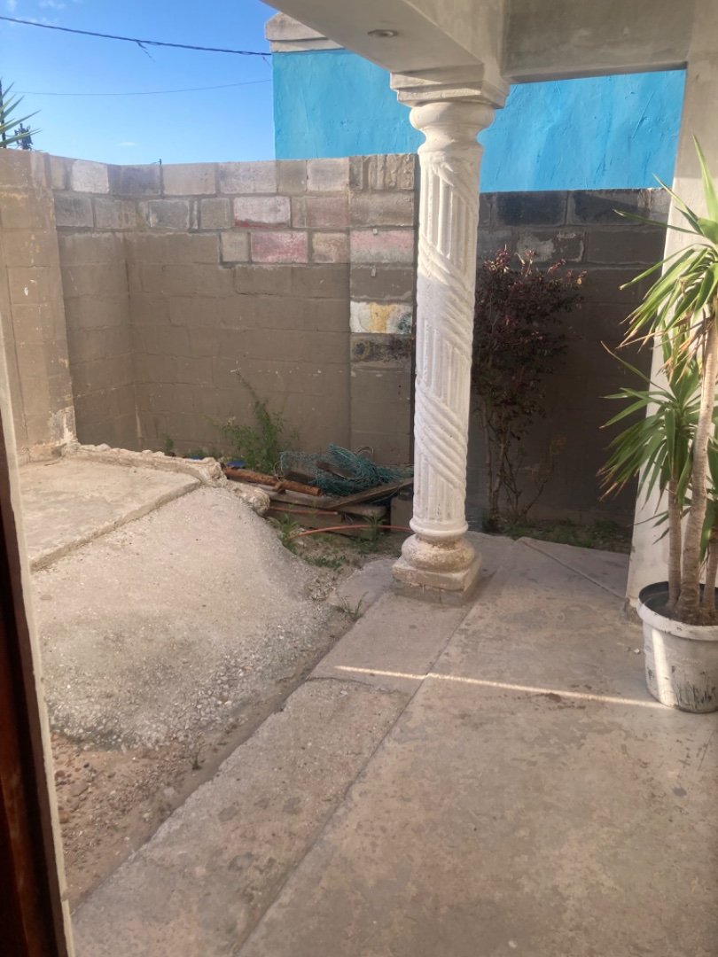 3 Bedroom Property for Sale in Bethelsdorp Eastern Cape